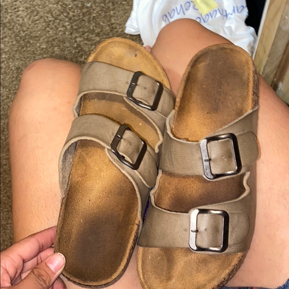 ✨Chanclas✨